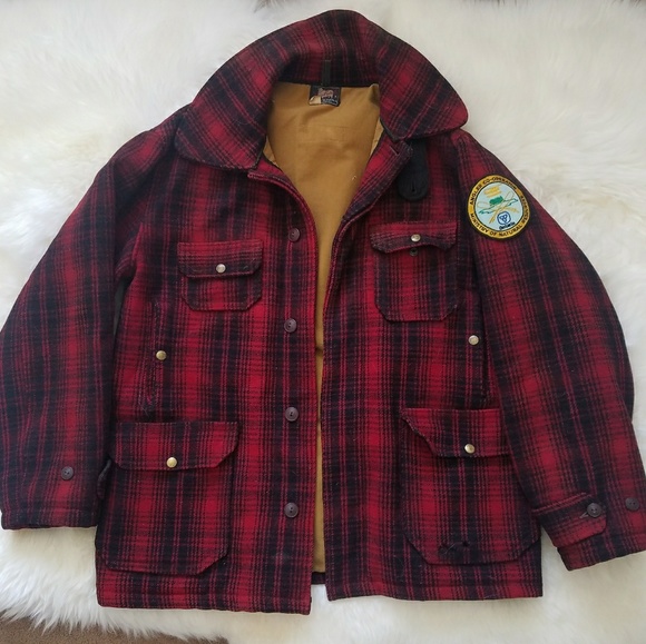 *MAKE OFFER* SUPER WARM WOOLRICH Cold Weather Suit - Picture 3 of 8